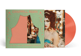 The Rise and Fall of a Midwest Princess (Anniversary My Kink Is Coral Edition)	- Chappell Roan [Colour Vinyl]