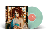 The Rise And Fall Of A Midwest Princess (2LP Popstar Coke Bottle Clear Edition) - Chappell Roan [Colour Vinyl]