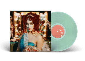 The Rise And Fall Of A Midwest Princess (2LP Popstar Coke Bottle Clear Edition) - Chappell Roan [Colour Vinyl]