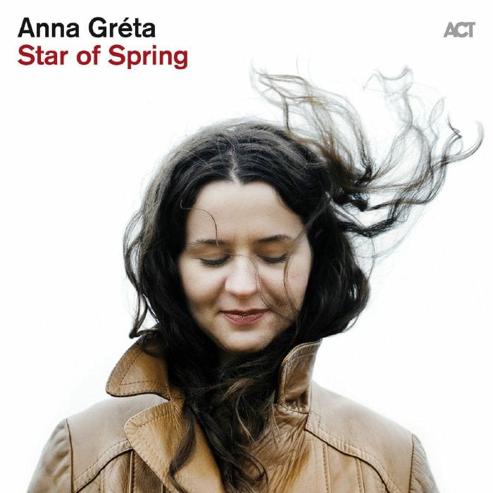 Star of Spring - Anna Gréta [VINYL]