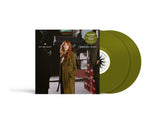 Day and Night (Translucent Forest Green Edition) - Carly Rae Jepsen [Colour Vinyl]