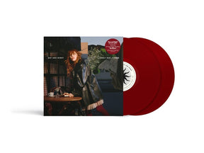 Day and Night (Opaque Apple Red Edition) - Carly Rae Jepsen [Colour Vinyl]