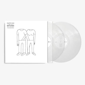The Balcony: 10 Year Anniversary - Catfish and The Bottlemen [Colour Vinyl]