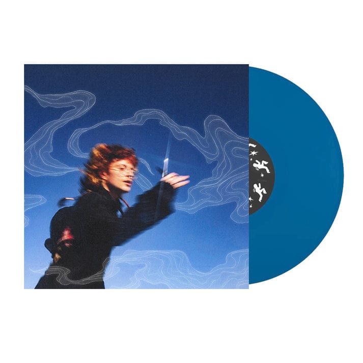 Running With Scissors - cavetown [Colour Vinyl]