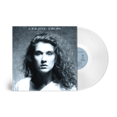Unison (Crystal Clear Edition) - Céline Dion [Colour Vinyl]