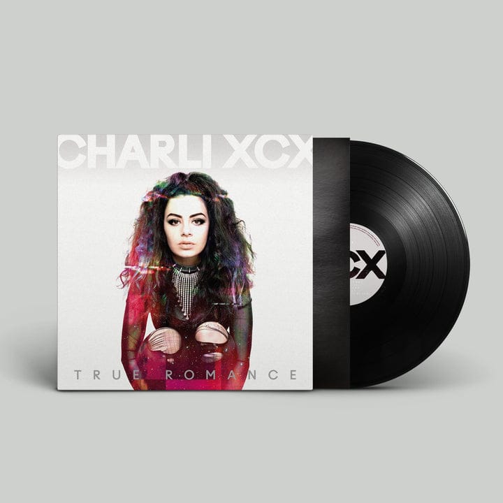 True Romance (2026 Reissue) - Charli XCX [VINYL]
