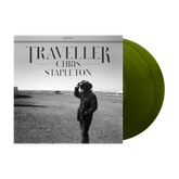 Traveller (10 Year Anniversary) - Chris Stapleton [Colour Vinyl]