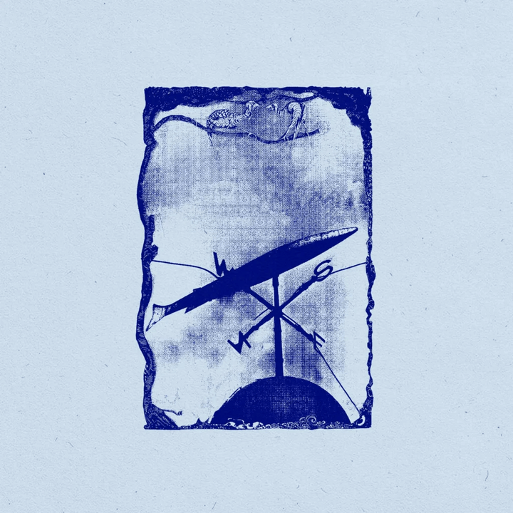 Salt of the Lee - Cliffords [VINYL] - Vinyl8