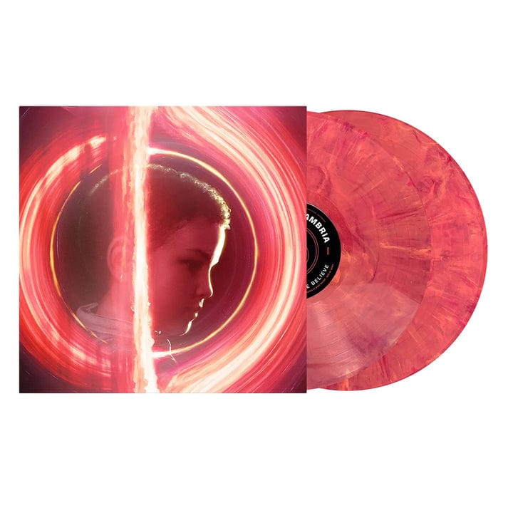 The Father of Make Believe (New Entities Edition) - Coheed and Cambria [Colour Vinyl]