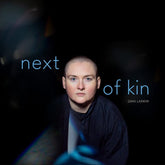 Next Of Kin - Dani Larkin [VINYL]