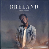 Cross Country - BRELAND [VINYL]