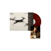 Holywell (Signed Artcard) - Damien Dempsey [Colour Vinyl] - Vinyl8