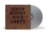 Shots - Damien Dempsey [Colour Vinyl]