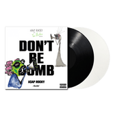 Don't Be Dumb - A$AP Rocky [Colour Vinyl] - Vinyl8