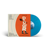 Digger (Original Motion Picture Soundtrack) - Cosmo Sheldrake [Colour Vinyl]
