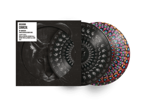 Caracal (10th Anniversary Zoetrope Edition) - Disclosure [Colour Vinyl]