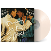Dancing in the Street (40th Anniversary Limited Edition) - David Bowie & Mick Jagger [Colour Vinyl]