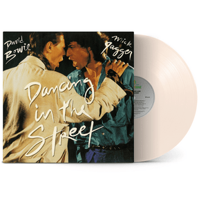 Dancing in the Street (40th Anniversary Limited Edition) - David Bowie & Mick Jagger [Colour Vinyl]