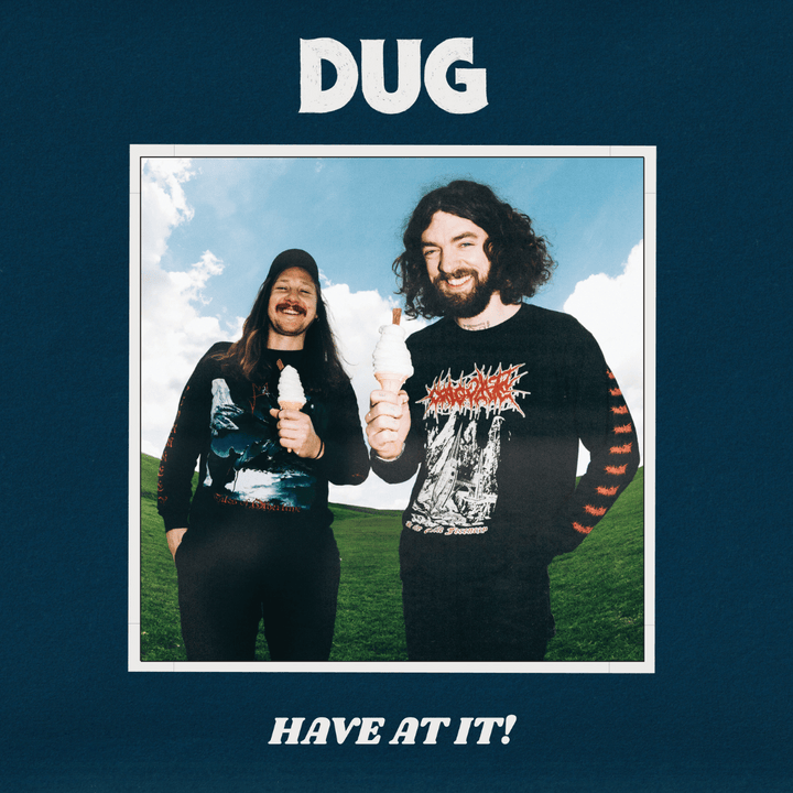 Have At It! - DUG [CD]