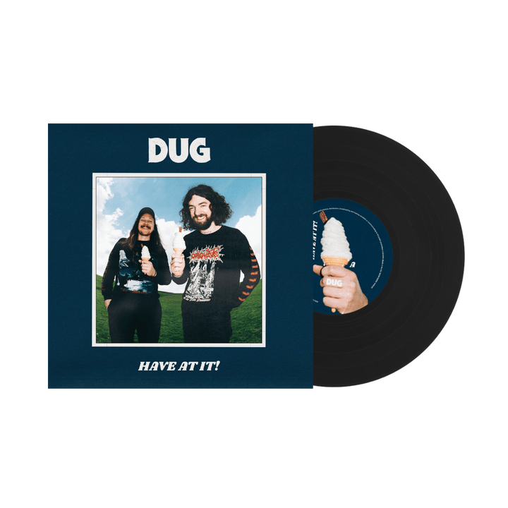 Have At It! - DUG [VINYL]