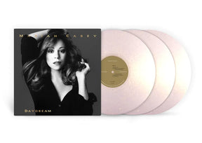 Daydream (30th Anniversary Edition) - Mariah Carey [Colour Vinyl]