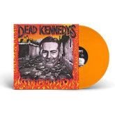 Give Me Convenience Or Give Me Death - Dead Kennedys [Colour Vinyl]