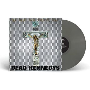 In God We Trust, Inc. - Dead Kennedys [Colour Vinyl]