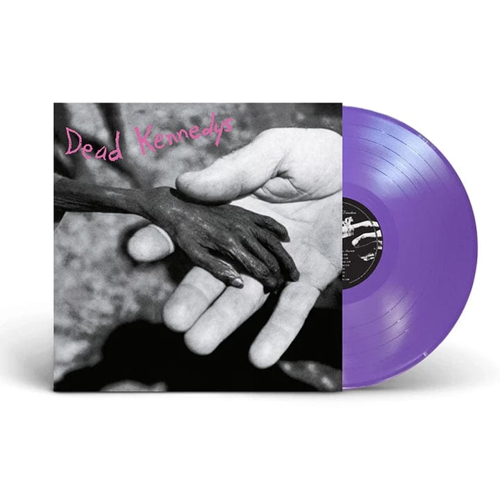 Plastic Surgery Disasters - Dead Kennedys [Colour Vinyl]