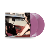 Lonely People With Power (Exclusive Violet Edition) - Deafheaven [Colour Vinyl]