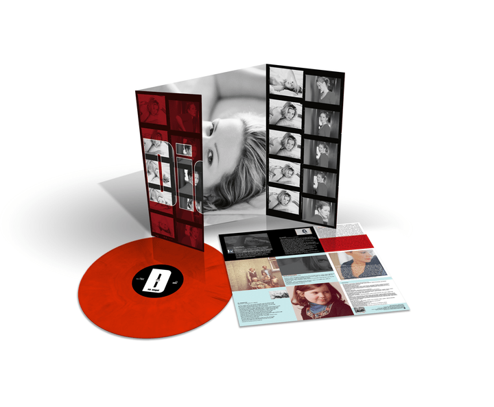 No Angel (25th Anniversary Edition) - Dido [Colour Vinyl]