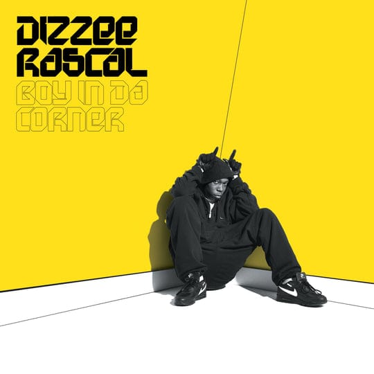 Boy In Da Corner (20th Anniversary): - Dizzee Rascal [Colour Vinyl]