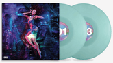 Planet Her: 5th Anniversary (Translucent Light Blue Edition) - Doja Cat [Colour Vinyl] - Vinyl8