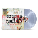 Six Degrees of Inner Turbulence (Rocktober 2025) - Dream Theater [VINYL]