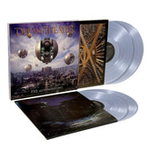 The Astonishing (4LP Edition) - Dream Theater [Colour Vinyl] - Vinyl8