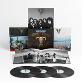 One of These Nights (Deluxe Edition) - Eagles [VINYL] - Vinyl8
