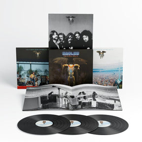 One of These Nights (Deluxe Edition) - Eagles [VINYL] - Vinyl8