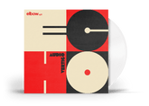 Audio Vertigo Echo: elbow EP5 - Elbow [Colour Vinyl]