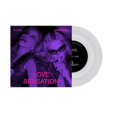 Love Sensation (Afterhours Mix) - Madonna & Kylie [Colour Vinyl]