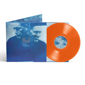 Blue Morpho - Ed O'Brien [Colour Vinyl] - Vinyl8