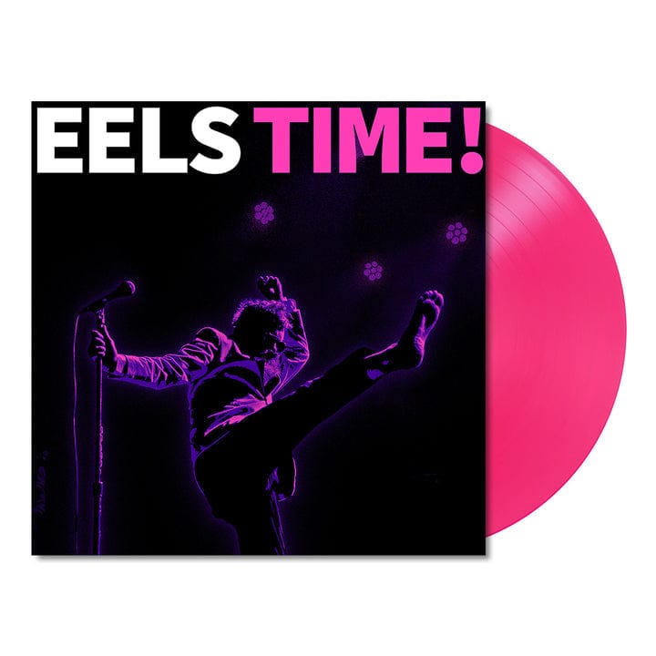 Eels Time! - Eels [VINYL Limited Edition]