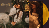 Dandelion (Blooming Amber Edition) - Ella Langley [Colour Vinyl]