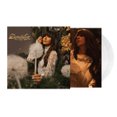Dandelion (White Edition) - Ella Langley [Colour Vinyl] - Vinyl8
