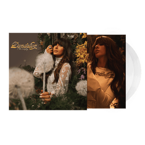 Dandelion (White Edition) - Ella Langley [Colour Vinyl] - Vinyl8