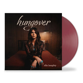 Hungover - Ella Langley [Colour Vinyl]