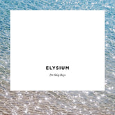 Elysium (2017 Remaster) - Pet Shop Boys [CD] - Vinyl8