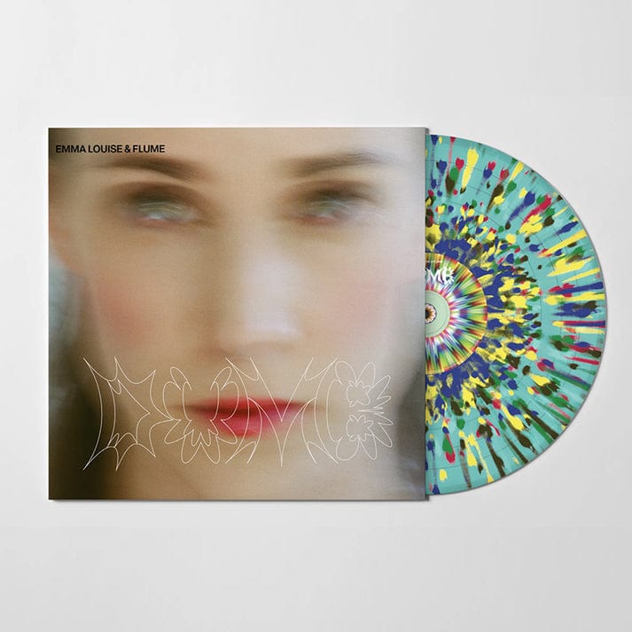 Dumb - Emma Louise & Flume [Colour Vinyl]