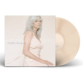Stumble Into Grace - Emmylou Harris [Colour VINYL]