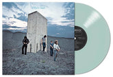 Who's Next? - The Who (50th Anniversary) [Coke Bottle Colour Vinyl]