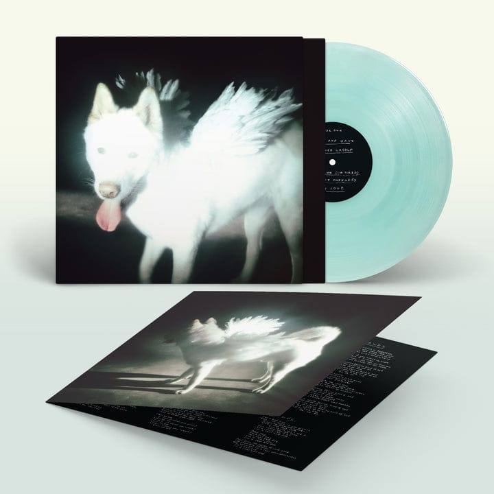 Cancel Me (I'm Tired) - Fat Dog [Colour Vinyl]