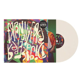 Dig Deeper (Solid Cream White Edition) - Friendly Fires [Colour Vinyl]